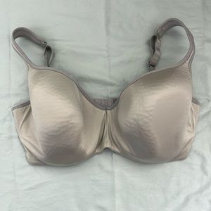 Cacique Smooth Underwire Balconette Bra Size 38G